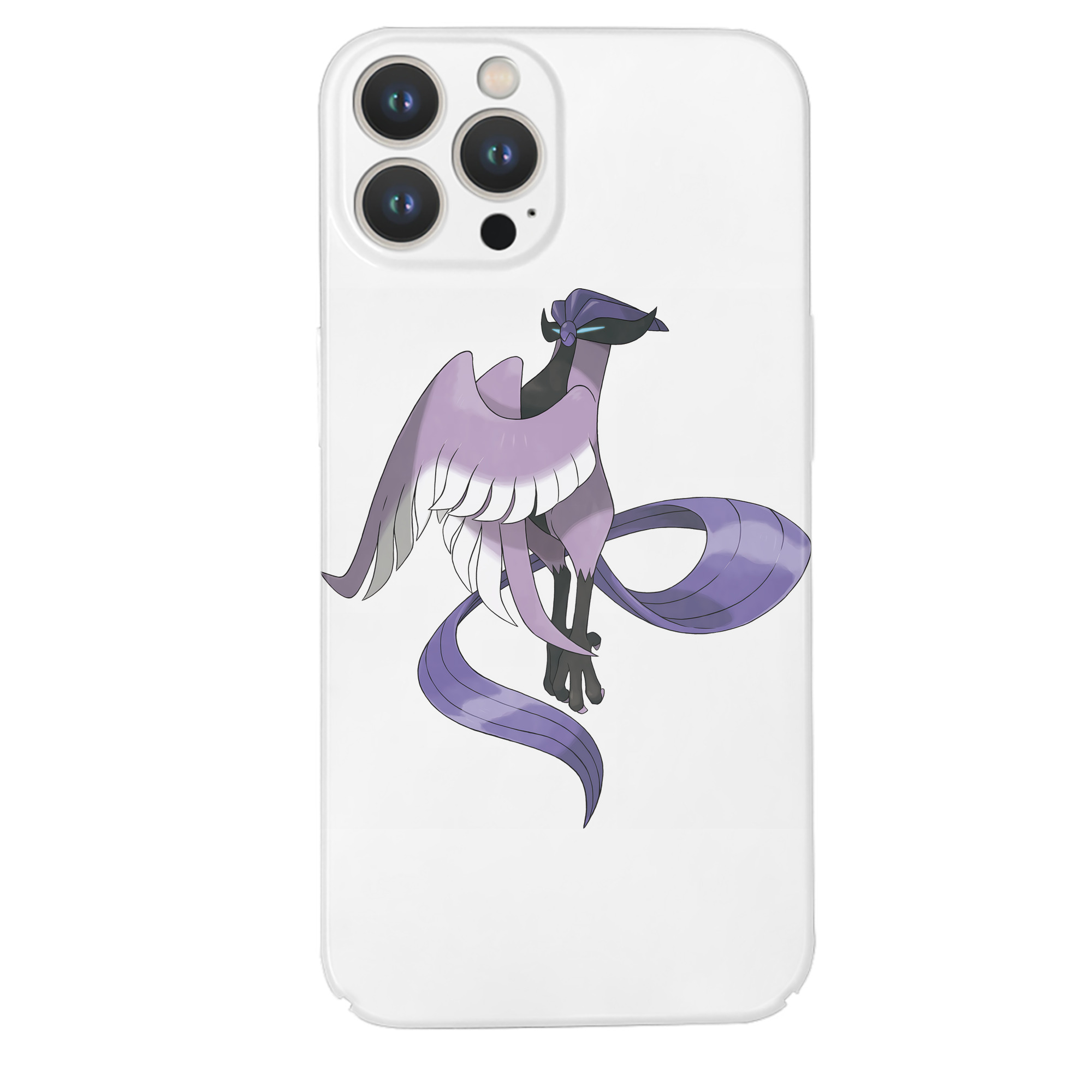 （画像用） ポケットモンスター Pokémon 【iPhone 14シリーズ対応】ハードケース